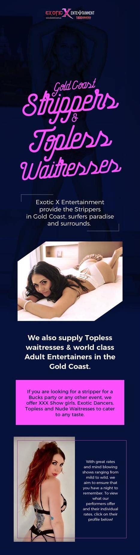 strippers mildura|Milduras Hottest Strippers, Topless Waitresses & Nude Waitresses